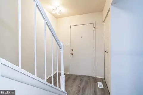 Entry Way - 7004 Palamar Ter, Lanham, MD 20706 photo 1 of 5