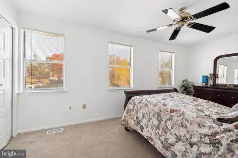 Bedroom - 7004 Palamar Ter, Lanham, MD 20706 photo 2 of 5