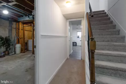 Entry Way - 7004 Palamar Ter, Lanham, MD 20706 photo 4 of 5