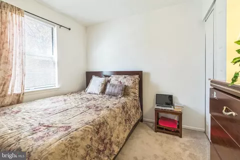 Bedroom - 7004 Palamar Ter, Lanham, MD 20706 photo 4 of 5