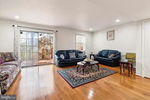 Living - 7004 Palamar Ter, Lanham, MD 20706 photo 1 of 2