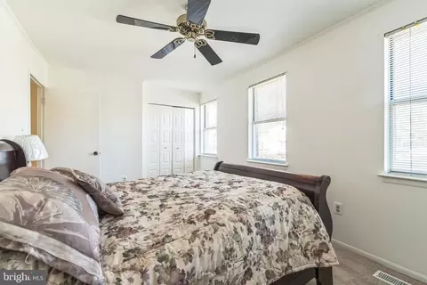 Bedroom - 7004 Palamar Ter, Lanham, MD 20706 photo 1 of 5
