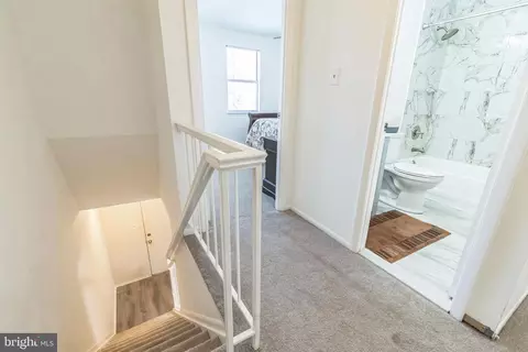 Entry Way - 7004 Palamar Ter, Lanham, MD 20706 photo 2 of 5