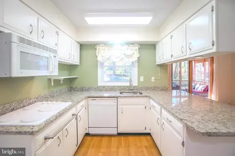 Kitchen - 8815 Gramercy Ln, Laurel, MD 20708 photo 3 of 3