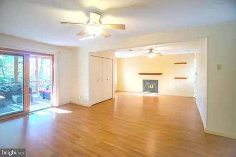 Living - 8815 Gramercy Ln, Laurel, MD 20708 photo 3 of 4