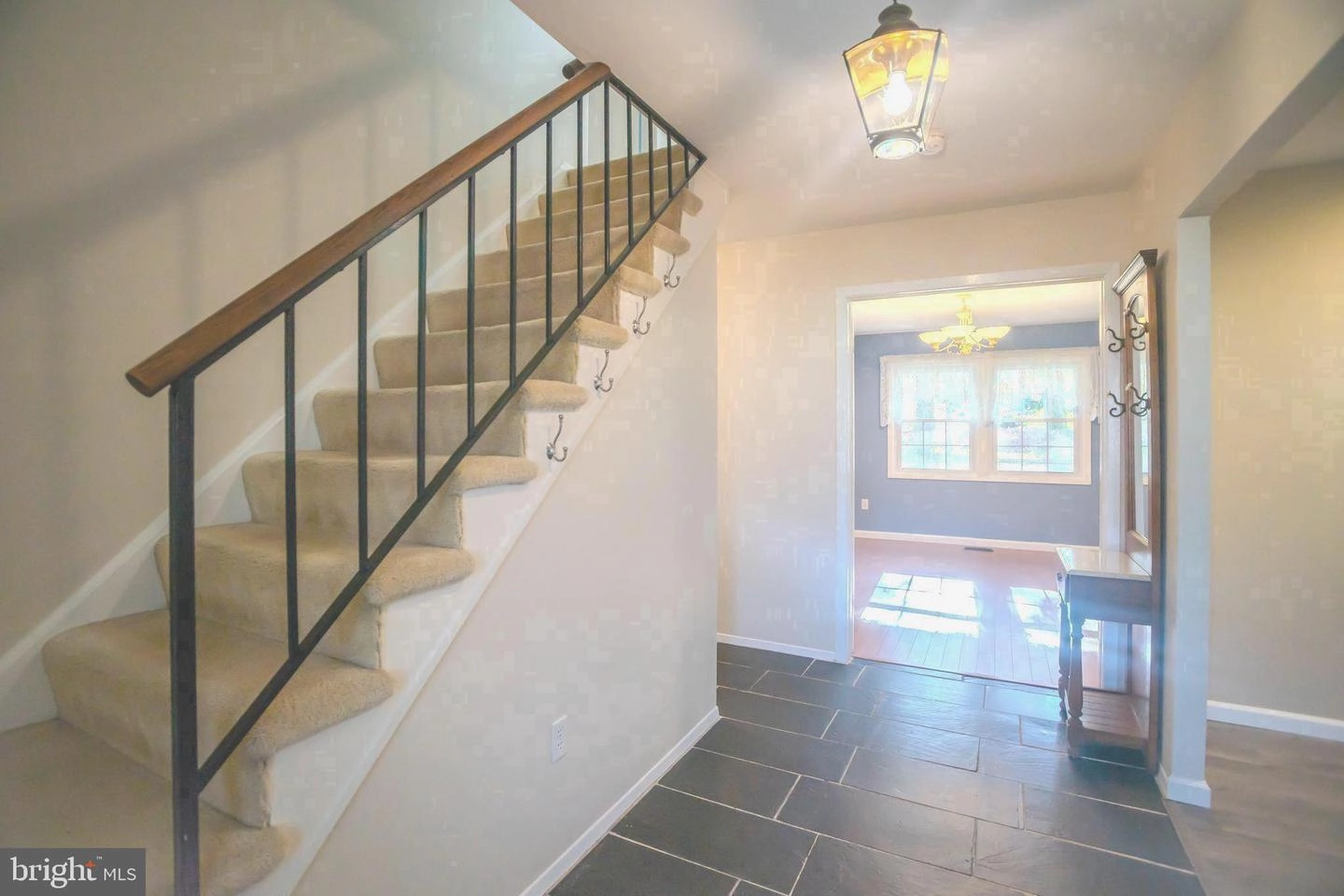 Entry Way - 8815 Gramercy Ln, Laurel, MD 20708 photo 1 of 3