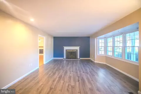 Living - 8815 Gramercy Ln, Laurel, MD 20708 photo 1 of 4