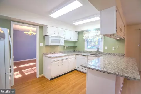 Kitchen - 8815 Gramercy Ln, Laurel, MD 20708 photo 2 of 3