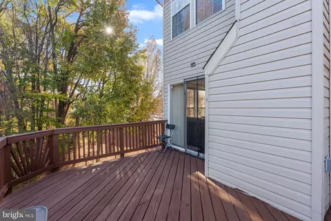 Exterior - 6034 Cedar Post Dr, District Heights, MD 20747 photo 8 of 13