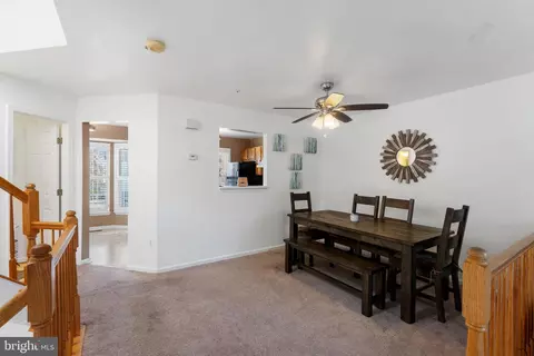 Dining - 6034 Cedar Post Dr, District Heights, MD 20747 photo 2 of 2