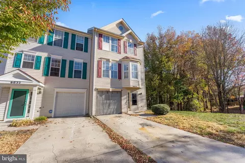 Exterior - 6034 Cedar Post Dr, District Heights, MD 20747 photo 3 of 13