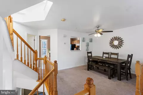 Dining - 6034 Cedar Post Dr, District Heights, MD 20747 photo 1 of 2
