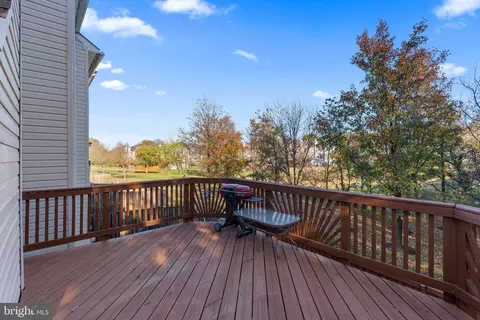 Exterior - 6034 Cedar Post Dr, District Heights, MD 20747 photo 7 of 13