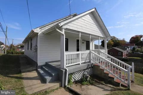 4100 Will St, Capitol Heights, MD 20743