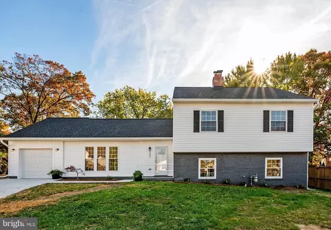 3302 Stonehall Dr, Beltsville, MD 20705