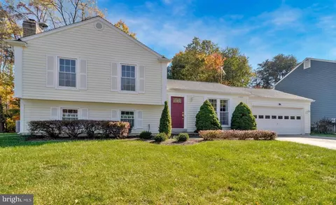 11705 Basswood Dr, Laurel, MD 20708 photo 2