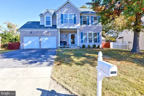 6402 Barnwood Dr, Clinton, MD 20735