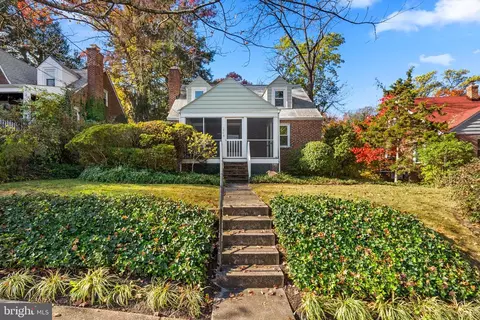 6508 41st Ave, Hyattsville, MD 20782