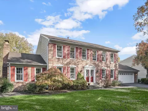 6211 Gideon St, Bowie, MD 20720