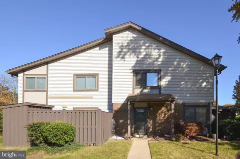 132 Swiss Gap Rd #6-4, Marlboro, MD 20774