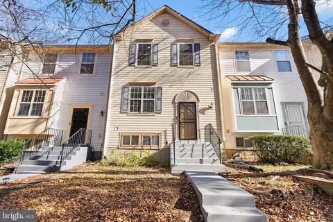 3116 Dynasty Dr, District Heights, MD 20747