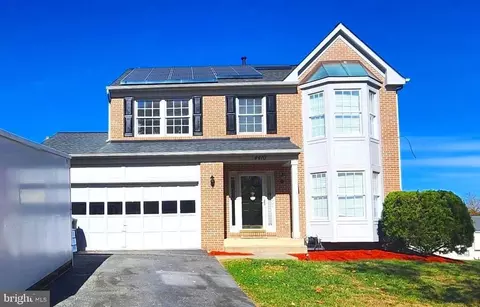 4410 Sutherland Cir, Marlboro, MD 20772
