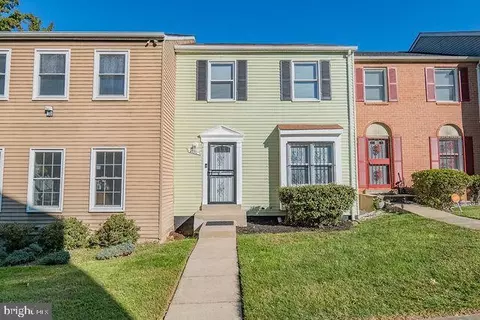 2130 N Anvil Ln, Temple Hills, MD 20748