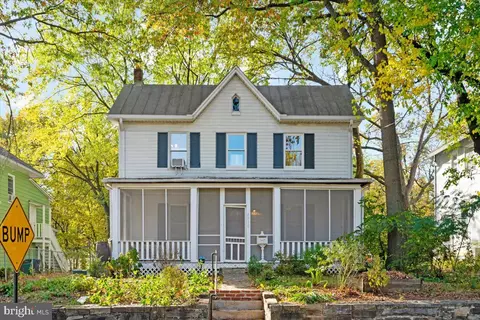Exterior - 4010 29th St, Mount Rainier, MD 20712 photo 7 of 7