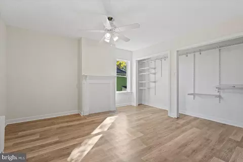Bedroom - 4010 29th St, Mount Rainier, MD 20712 photo 2 of 4
