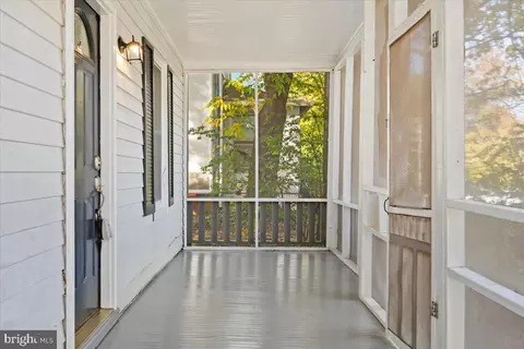 Exterior - 4010 29th St, Mount Rainier, MD 20712 photo 3 of 7
