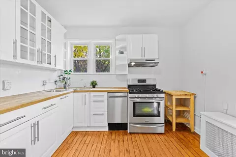 Kitchen - 4010 29th St, Mount Rainier, MD 20712 photo 2 of 2