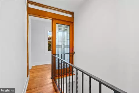 Entry Way - 4010 29th St, Mount Rainier, MD 20712 photo 2 of 2