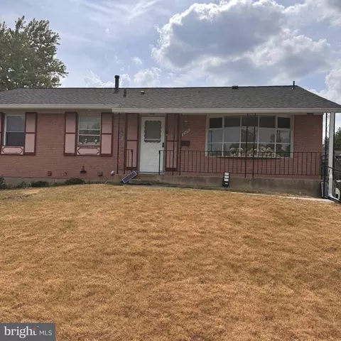 6514 Greenfield Ct, Lanham, MD 20706