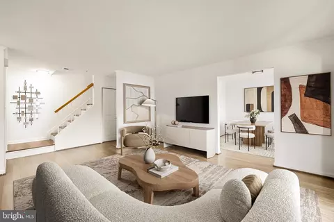 4657 Running Deer Way #364, Bowie, MD 20720