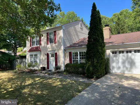 3215 Norshire Ter, Bowie, MD 20716