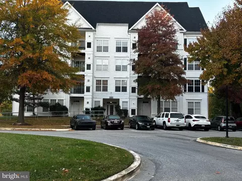 15620 Everglade Ln #406, Bowie, MD 20716