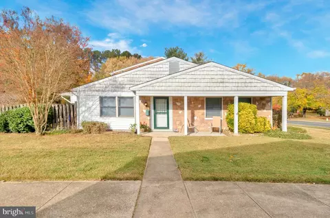 12709 Millstream Dr, Bowie, MD 20715