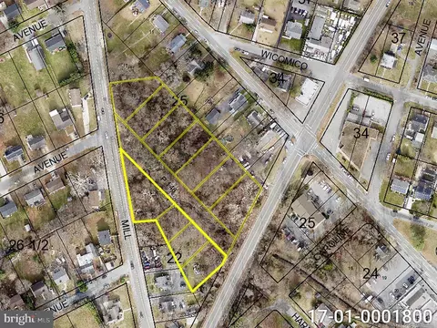 4800 Powder Mill Rd, Beltsville, MD 20705