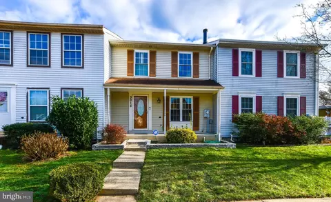 3015 New Oak Ln, Bowie, MD 20716