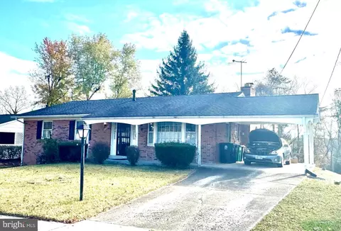 3007 Melisa Dr, Fort Washington, MD 20744