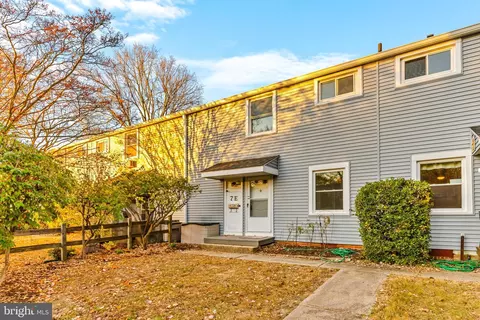 7 E Southway, Greenbelt, MD 20770