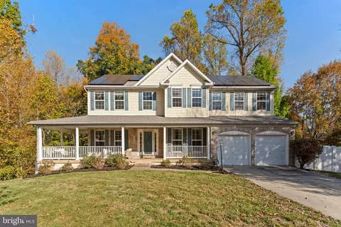 10102 Rolling Green Way, Fort Washington, MD 20744