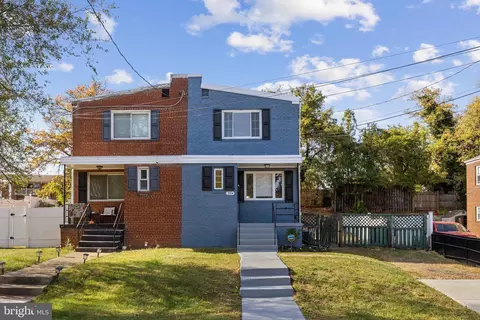 3504 56th St, Hyattsville, MD 20784