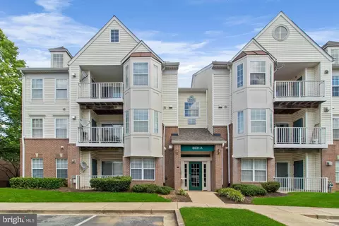 8931 Town Center Cir #6-304, Marlboro, MD 20774
