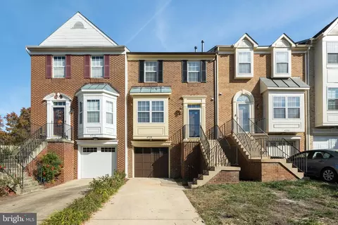 4718 Captain Bayne Ct, Marlboro, MD 20772