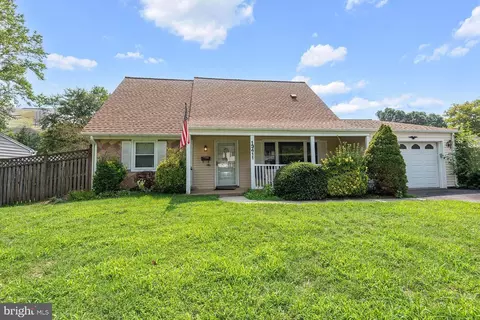13411 Yorktown Dr, Bowie, MD 20715