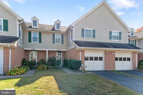 13863 Lord Fairfax Pl, Marlboro, MD 20772