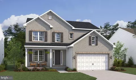 11910 Prospect View Ave #LOT 4J, Glenn Dale, MD 20769