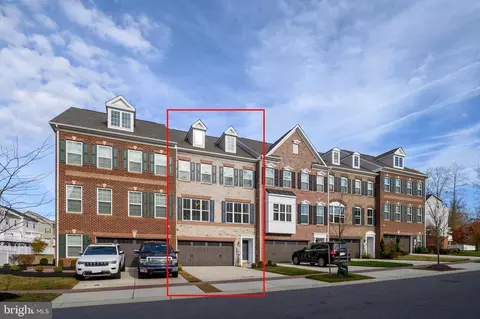 15212 Richard Bowie Ln, Marlboro, MD 20774