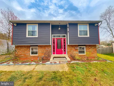 12710 Lunan Rd, Clinton, MD 20735